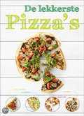 Harry Belmans - De lekkerste pizza's