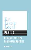  - Eat like a local Parijs