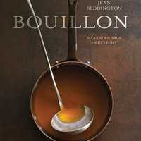 Een recept uit Jean Beddington - Bouillon