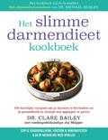 Joy Skipper, Clare Bailey en Joe Sarah - Het slimmedarmendieet-kookboek
