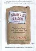 Paul Shapiro - Sauberes Fleisch (Clean Meat)