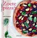 Lene Knudsen en Akiko Ida - Zoete pizza s