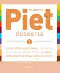 Piet Huysentruyt - Desserts
