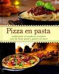 Niet bekend - Pizza en pasta