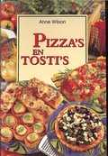Anne Wilson - Pizza's en tosti's