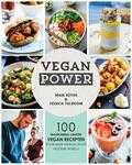 Maik Süter en Jessica Tolboom - Vegan Power