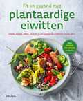 Christina WIEDEMAN en Christina Wiedeman - Fit en gezond met plantaardige eiwitten