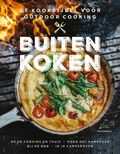 Alexandra Elliott en Kathleen Davis - Buiten koken