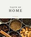 Lisa Zilver en Beri Shalmashi - Taste of Home