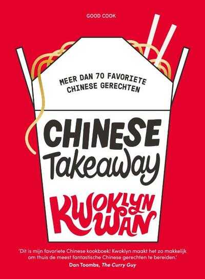 Kwoklyn Wan - Chinese Takeaway