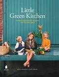 David Frenkiel en Luise Vindahl - Little Green Kitchen