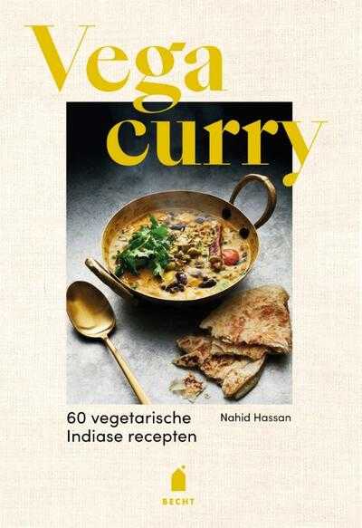 Nahid Hassan - Vega curry