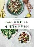 Ditte Ingemann - Salade in 6 stappen