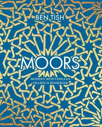 Ben Tish - Moors