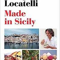 Een recept uit Giorgio Locatelli - Made in Sicily 