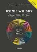 Alexandre Vingtier en Cyrille Mald - Iconic Whisky