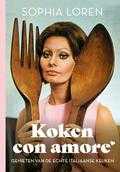 Sophia Loren - Koken con amore