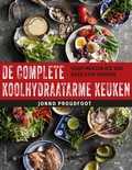Jonno Proudfoot - De complete koolhydraatarme keuken