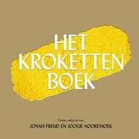 Een recept uit Johannes van Dam - Het krokettenboek
