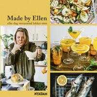 Een recept uit Ellen Van Duijn - Made by Ellen