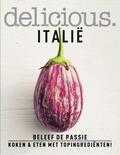 delicious.magazine - delicious Italië