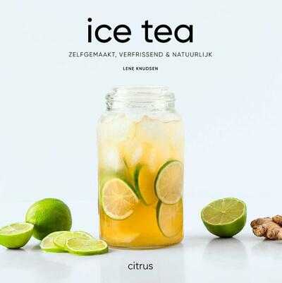 Lene Knudsen - Ice tea