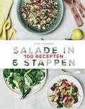 Ditte Ingemann - Salade in 6 stappen