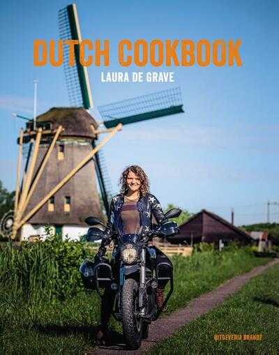 Hans de Kort en Laura de Grave - Dutch Cookbook