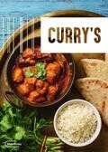 Sophie Matthys - Curry's