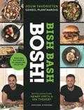 Henry Firth, Ian Theasby en Vitataal tekst en redactie - Bish bash bosh!