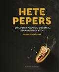 Jeroen Hazebroek en Christian Fielden - Hete pepers