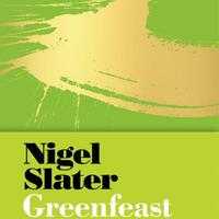 Een recept uit Nigel Slater - Greenfeast 50x snel & vega