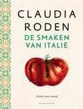 Claudia Roden en Jason Lowe - De smaken van Italië