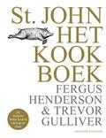 Fergus Henderson en Trevor Gulliver - St. JOHN Het kookboek