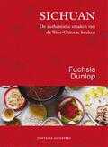 Fuchsia Dunlop, Yuki Sugiura en Vitataal tekst en redactie - Sichuan