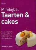 Ann Nicol - Taarten & cakes