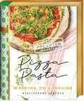 Remke Vet - Mini bookbox recepten Pizza & Pasta