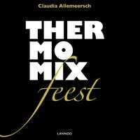 Een recept uit Claudia Allemeersch - Thermomix Feest