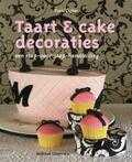 Paris Cutler en Vitataal - Taart & cake decoraties