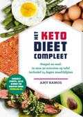 Amy Ramos - Het keto-dieet compleet