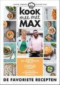 Sandra Ysbrandy, Mounir Toub en Omroep Max - Kook mee met Max