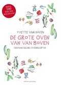 Yvette van Boven - De grote oven van Van Boven