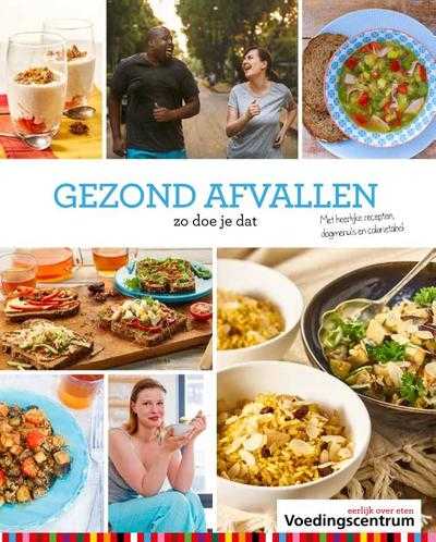 - Gezond afvallen