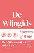 Cees van Casteren - De Wijngids