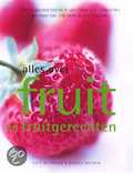 Kate Whiteman, M. Mayhew en K. Whiteman - Alles over fruit en fruitgerechten