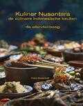 Franc Wiedenhoff - Kuliner Nusantara - de culinaire Indonesische keuken