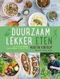 Martin Kintrup - Duurzaam lekker eten