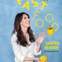 Een recept uit Sandra Bekkari en Beeld Ambassadeurs - Fast Food
