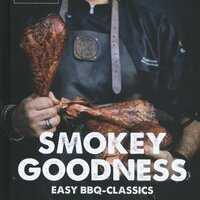Een recept uit Jord Althuizen - Smokey Goodness