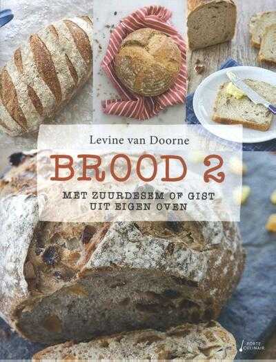 Levine van Doorne - Brood 2